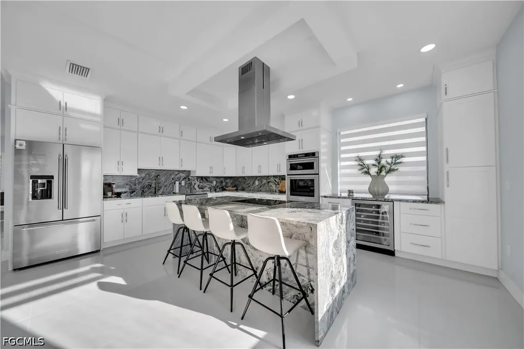 2804 NW 26th Avenue Cape Coral FL 33993