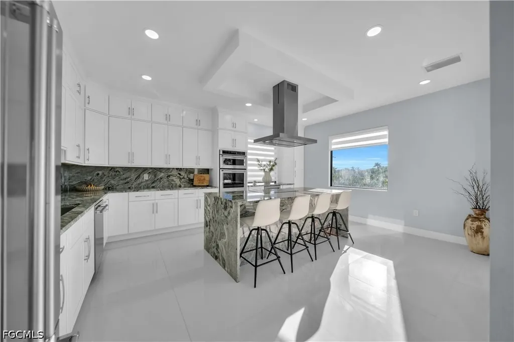 2804 NW 26th Avenue Cape Coral FL 33993