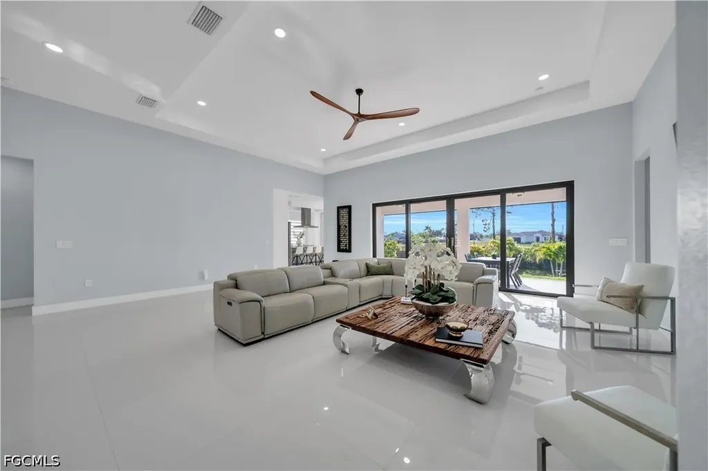 2804 NW 26th Avenue Cape Coral FL 33993