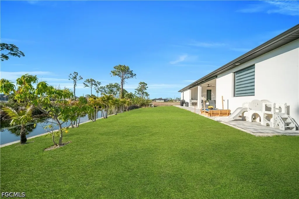 2804 NW 26th Avenue Cape Coral FL 33993