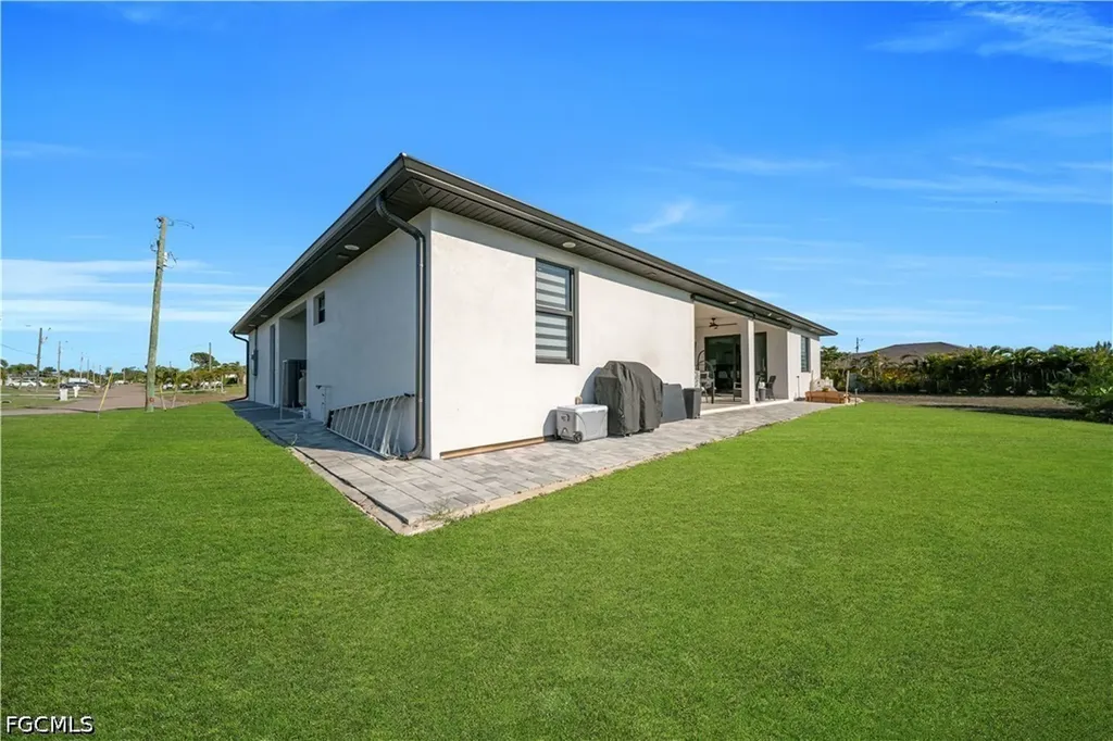 2804 NW 26th Avenue Cape Coral FL 33993