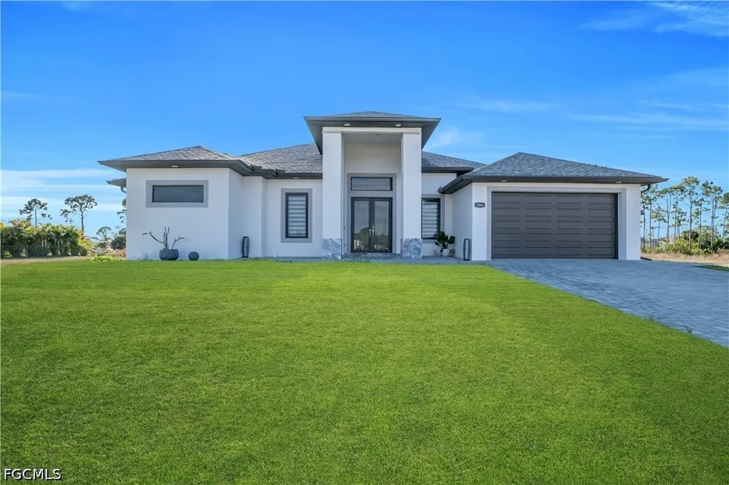 2804 NW 26th Avenue Cape Coral FL 33993