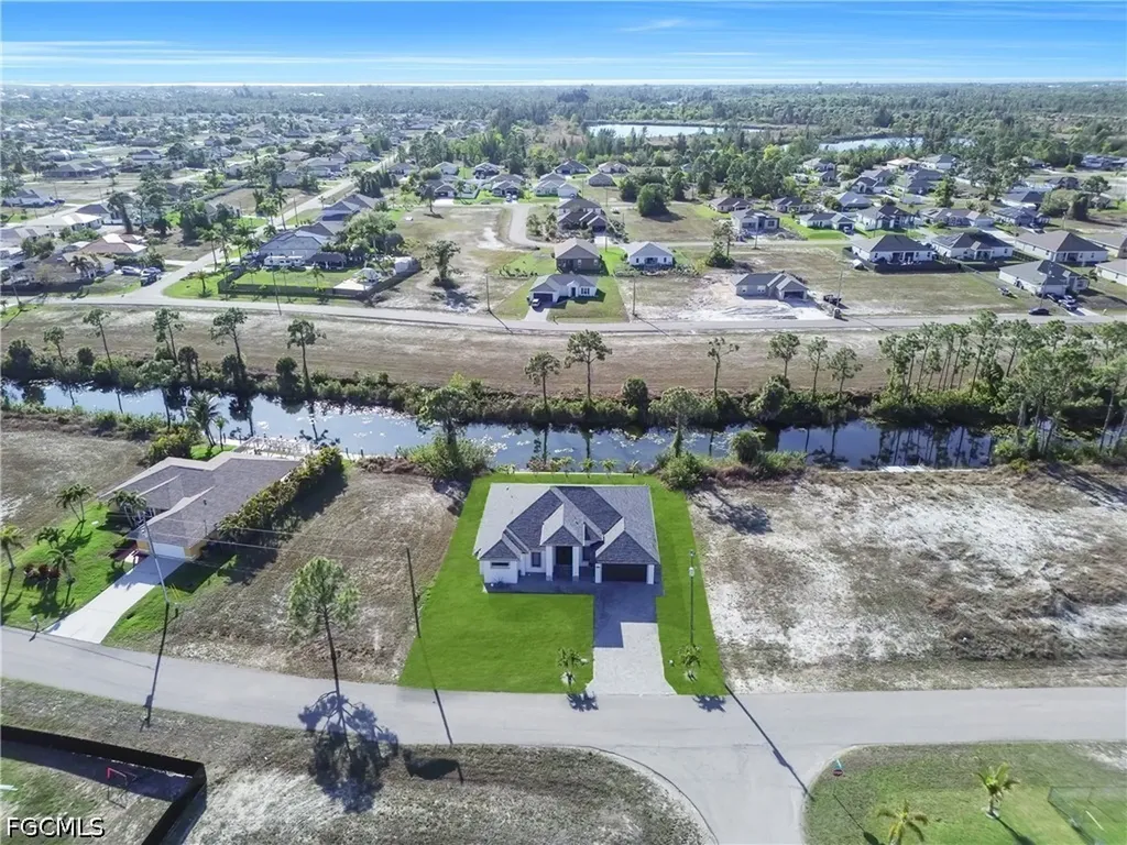 2804 NW 26th Avenue Cape Coral FL 33993