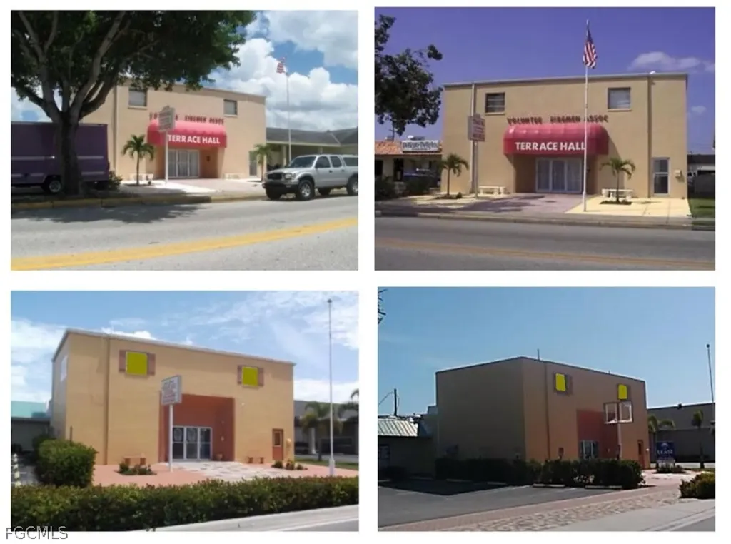 1313 SE 47th Terrace Cape Coral FL 33904