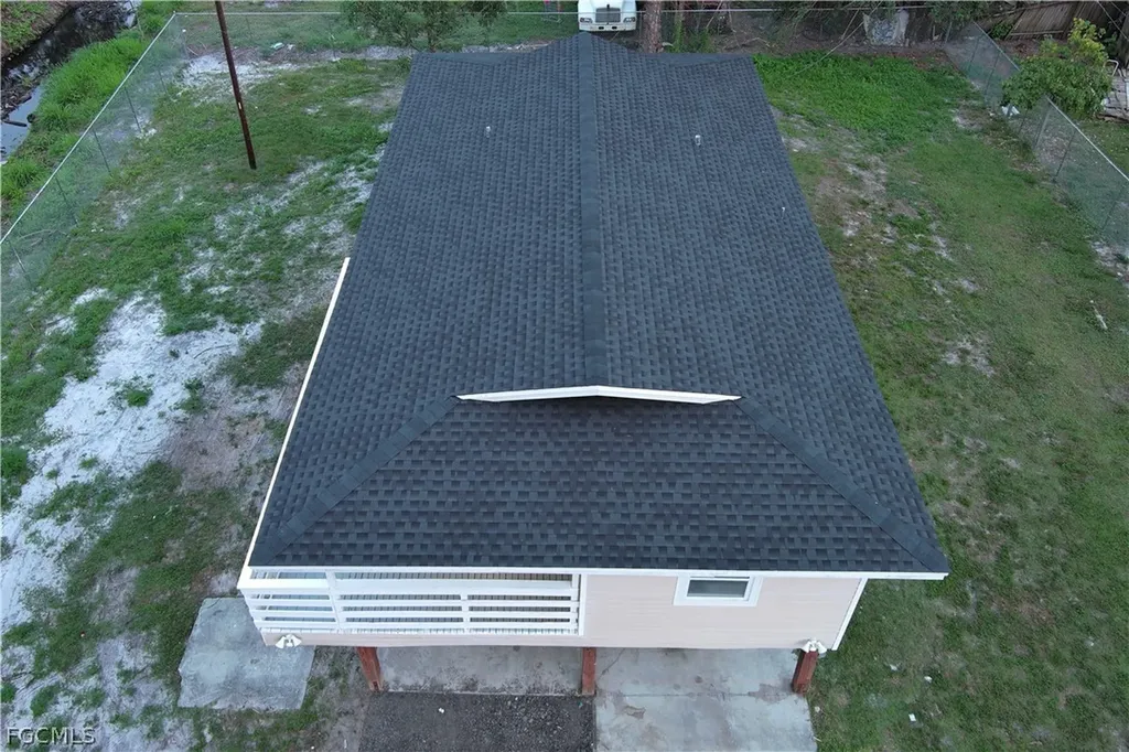 1422 Tangerine Street Immokalee FL 34142