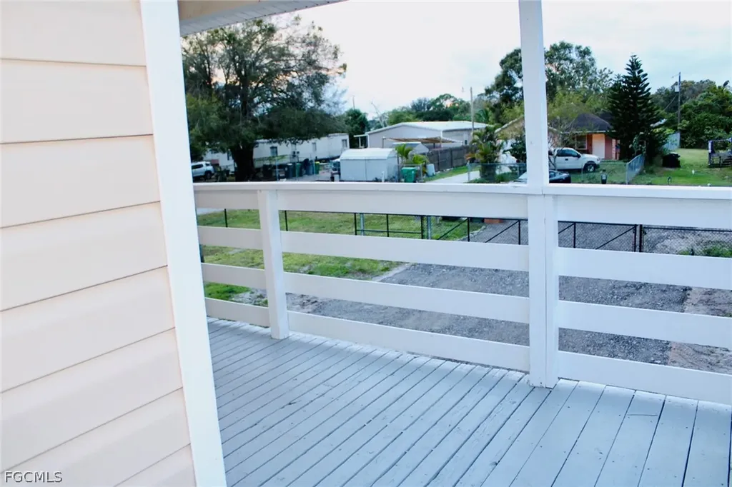 1422 Tangerine Street Immokalee FL 34142
