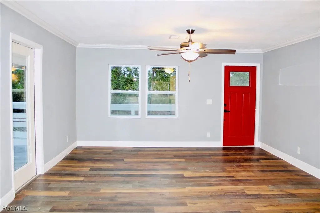 1422 Tangerine Street Immokalee FL 34142