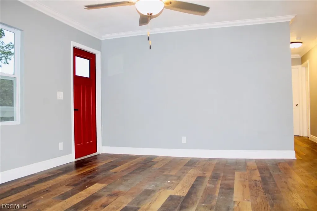 1422 Tangerine Street Immokalee FL 34142
