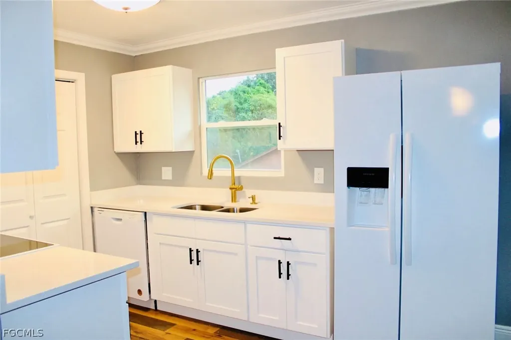 1422 Tangerine Street Immokalee FL 34142