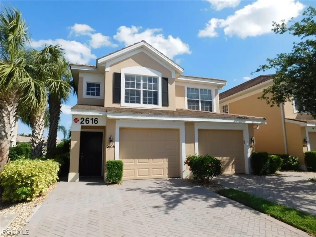 2616 Somerville Loop Cape Coral FL 33991