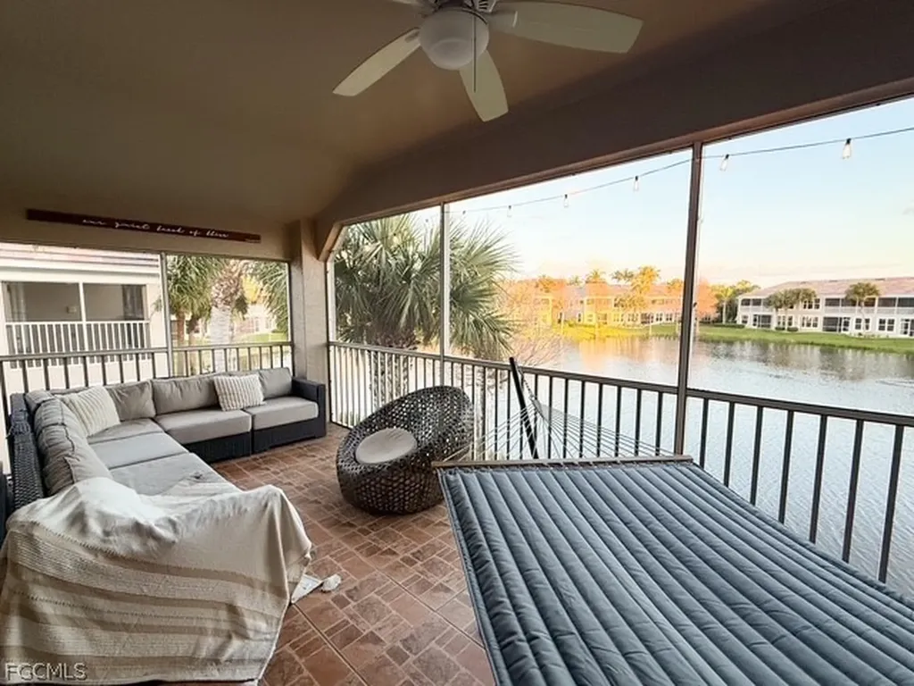 2616 Somerville Loop Cape Coral FL 33991