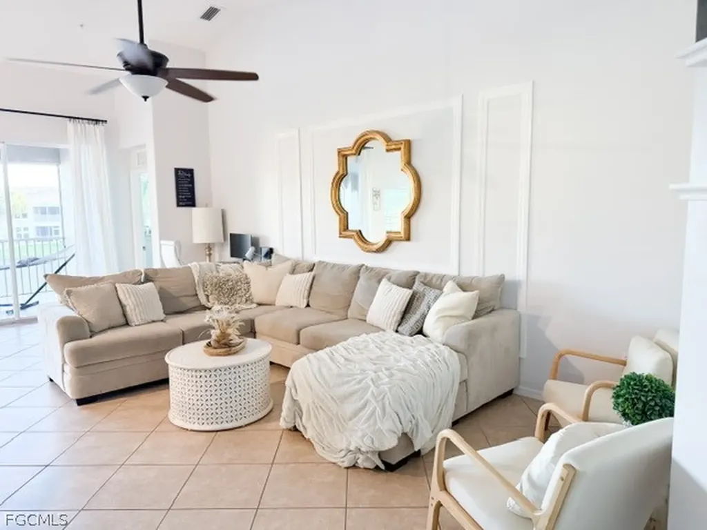2616 Somerville Loop Cape Coral FL 33991