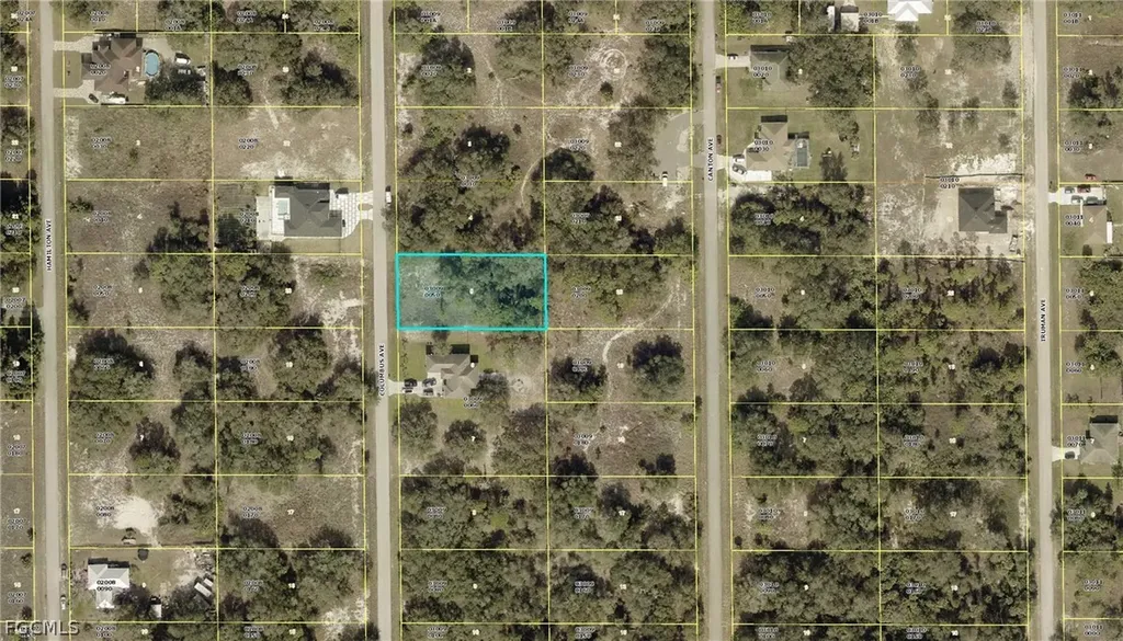 1614 Columbus Avenue Lehigh Acres FL 33972
