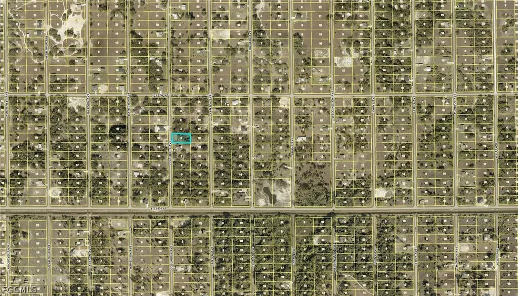 1614 Columbus Avenue Lehigh Acres FL 33972
