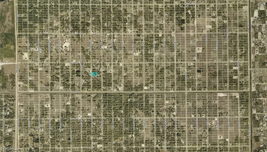 1614 Columbus Avenue Lehigh Acres FL 33972