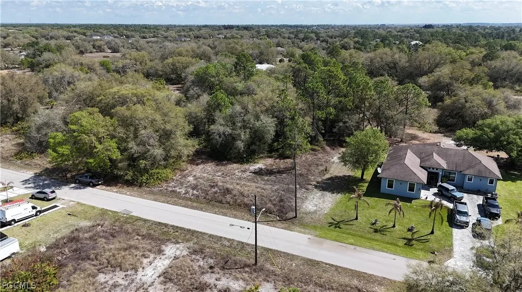1614 Columbus Avenue Lehigh Acres FL 33972