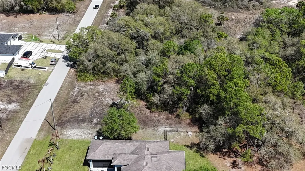 1614 Columbus Avenue Lehigh Acres FL 33972