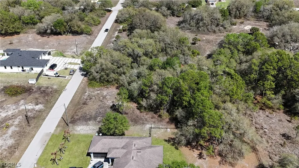 1614 Columbus Avenue Lehigh Acres FL 33972