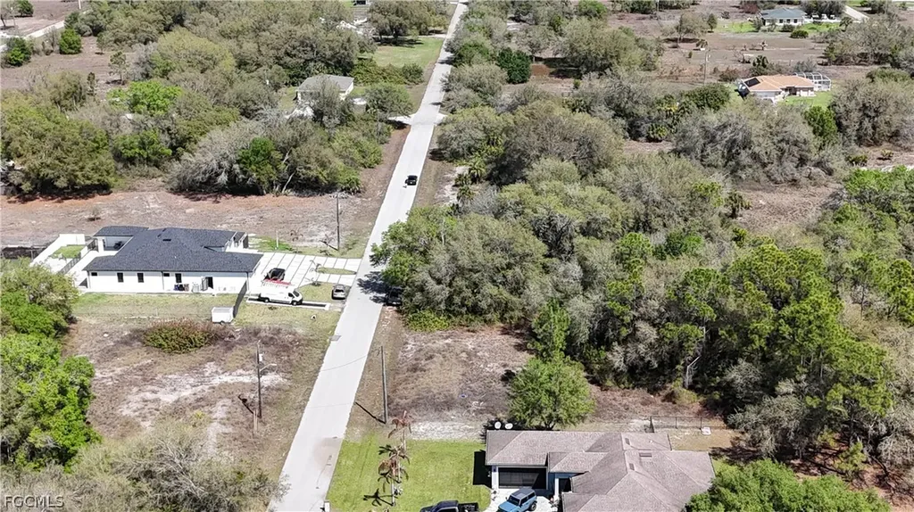 1614 Columbus Avenue Lehigh Acres FL 33972