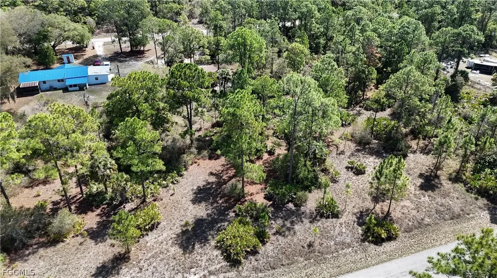 2110 Wells Avenue Alva FL 33920