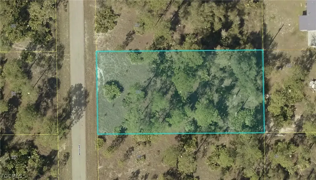 2110 Wells Avenue Alva FL 33920
