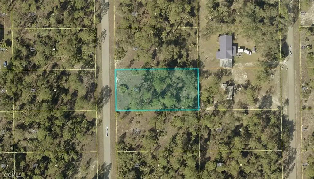 2110 Wells Avenue Alva FL 33920