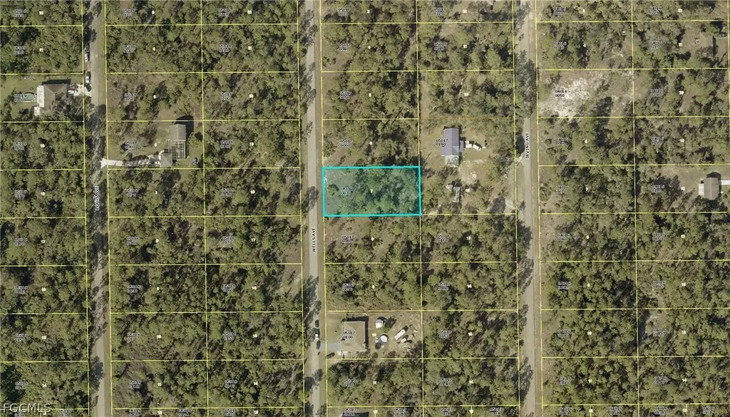 2110 Wells Avenue Alva FL 33920