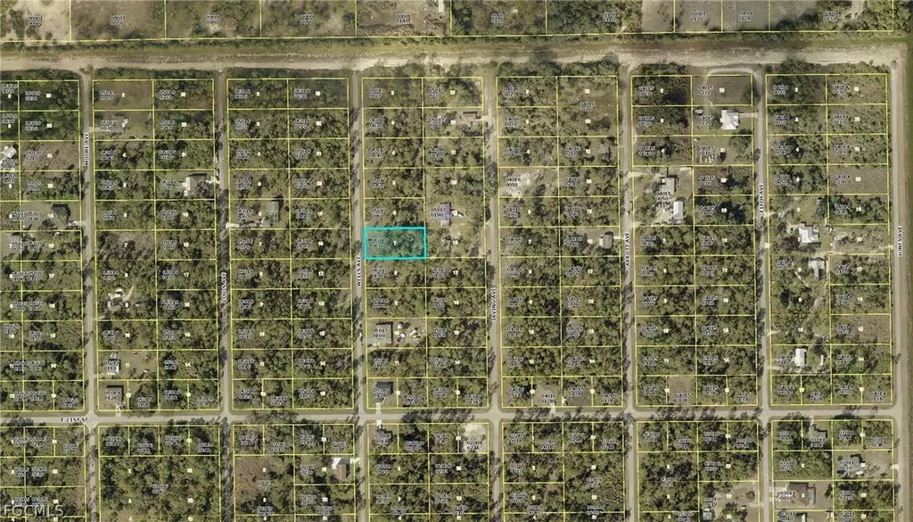 2110 Wells Avenue Alva FL 33920