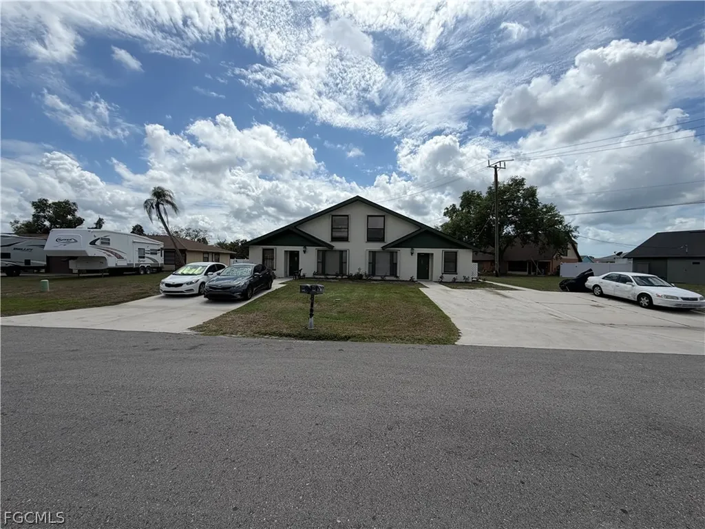 7374 7376 Albany Road Fort Myers FL 33967