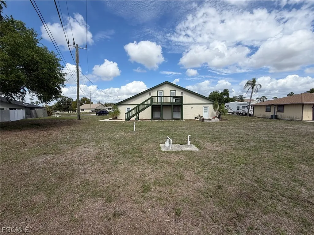 7374 7376 Albany Road Fort Myers FL 33967