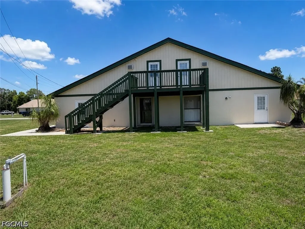7374 7376 Albany Road Fort Myers FL 33967