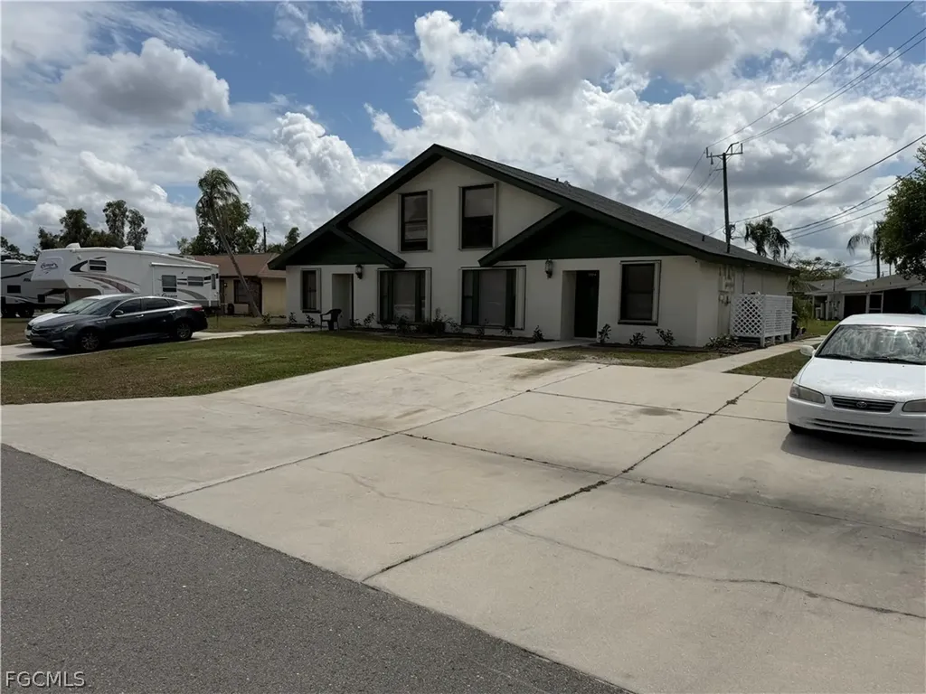 7374 7376 Albany Road Fort Myers FL 33967