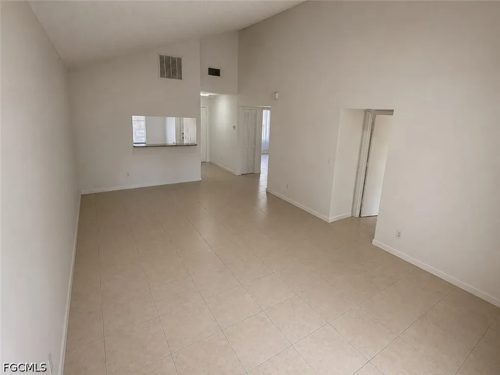 7374 7376 Albany Road Fort Myers FL 33967