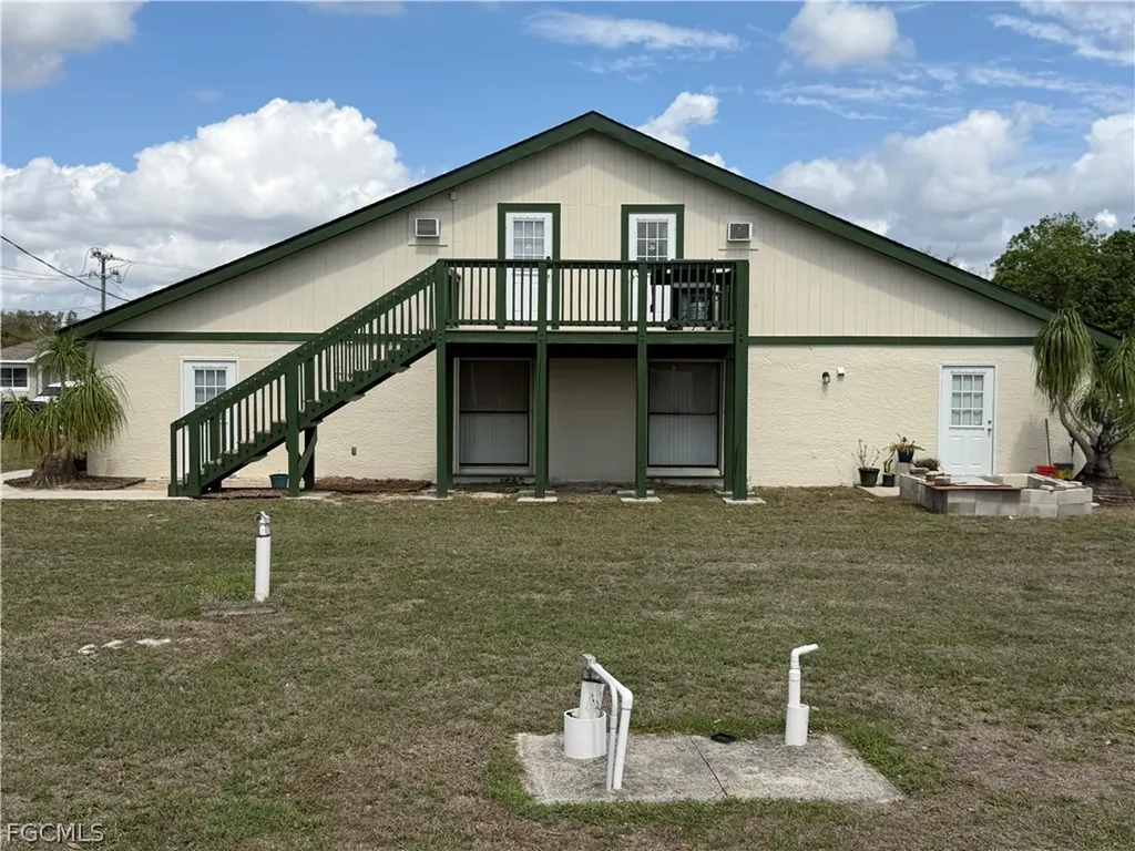 7374 7376 Albany Road Fort Myers FL 33967