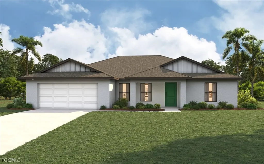 Cape Coral FL, 1508 NE 35th Street