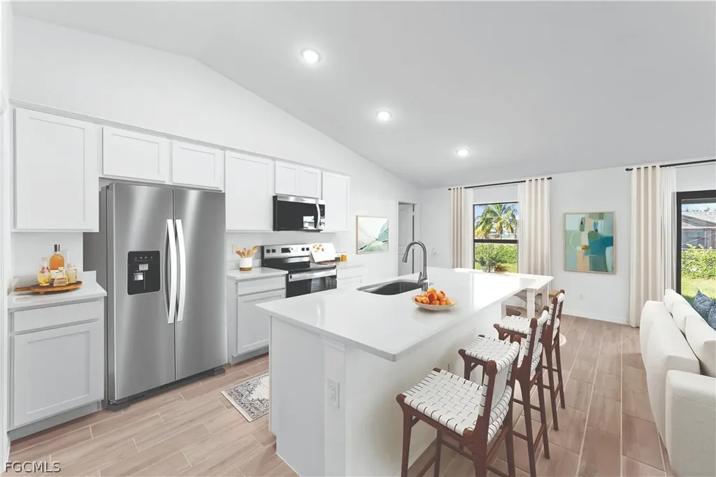 1840 NW 19th Avenue Cape Coral FL 33993
