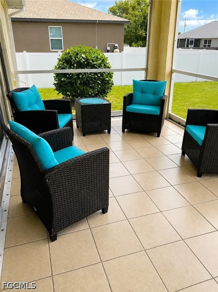 2830 NW 3rd Street Cape Coral FL 33993
