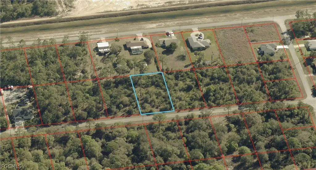 908 Fitch Avenue Lehigh Acres FL 33972