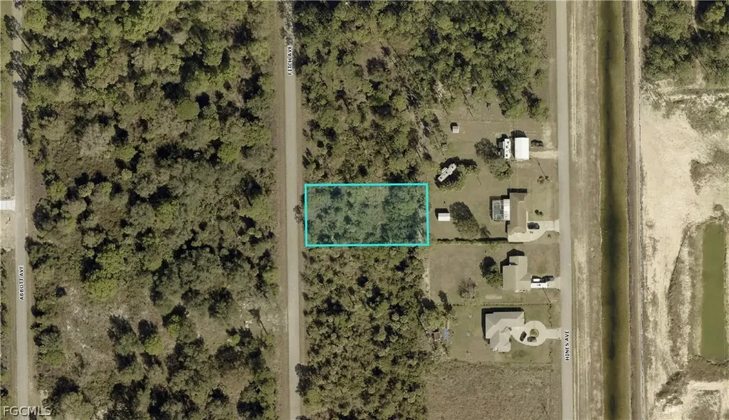 908 Fitch Avenue Lehigh Acres FL 33972
