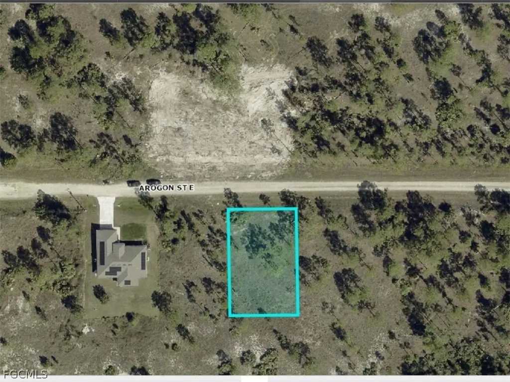 862 Arogon Street E Lehigh Acres FL 33974