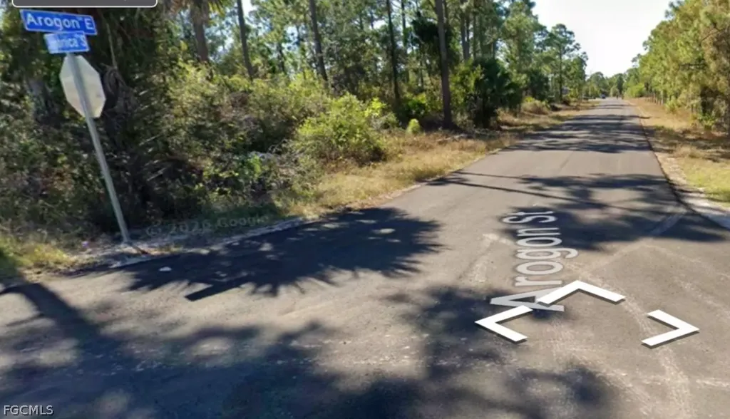 862 Arogon Street E Lehigh Acres FL 33974