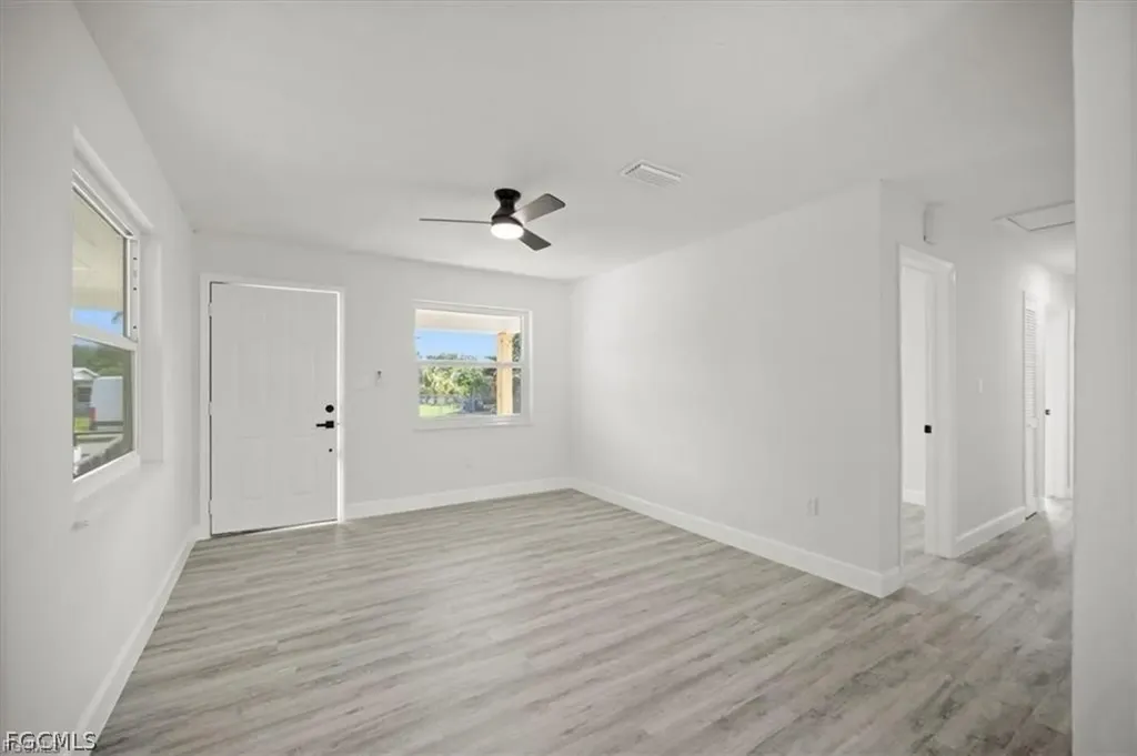 1644 Pawnee Street Fort Myers FL 33916