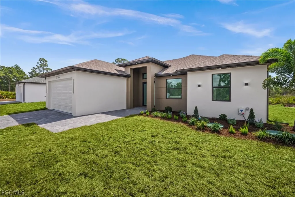 936 Bolivia Drive Lehigh Acres FL 33974