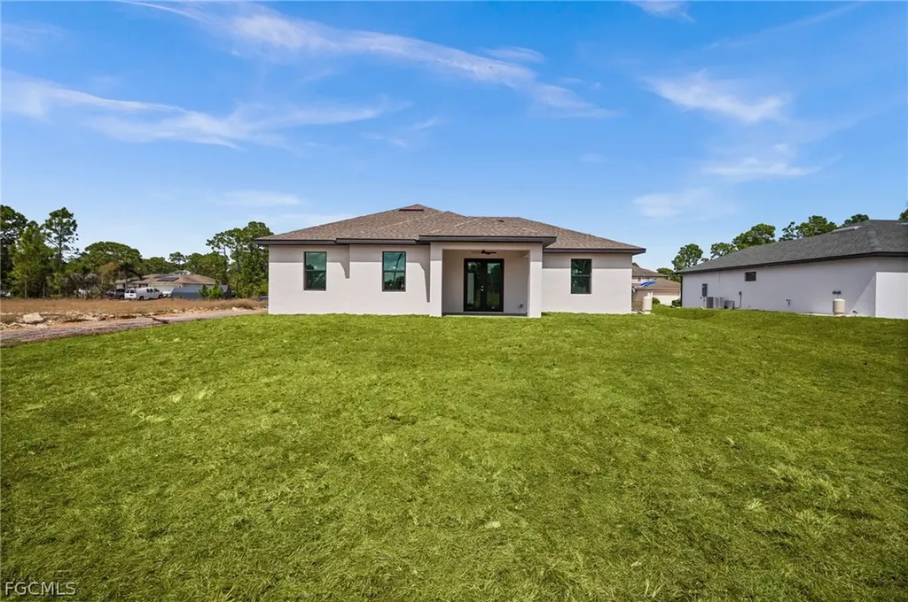 936 Bolivia Drive Lehigh Acres FL 33974
