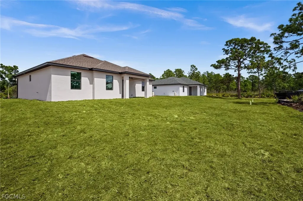 936 Bolivia Drive Lehigh Acres FL 33974