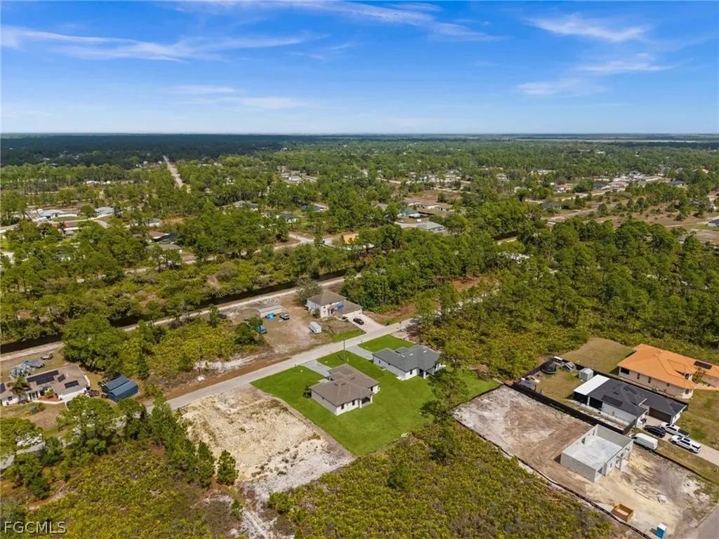 936 Bolivia Drive Lehigh Acres FL 33974