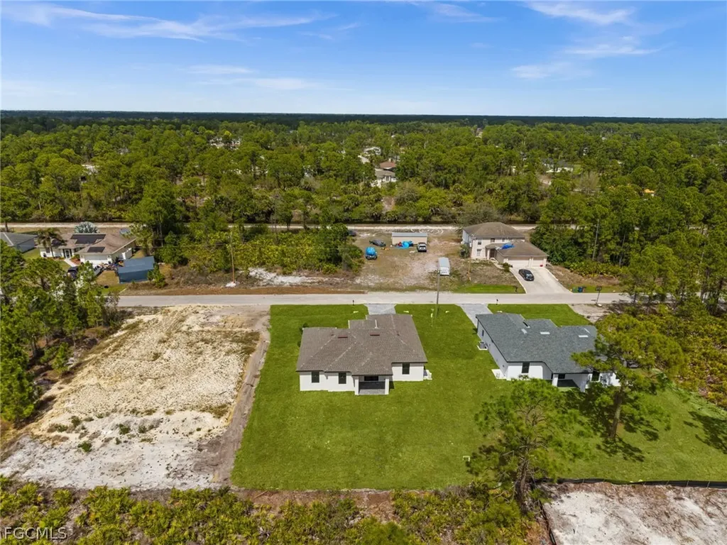 936 Bolivia Drive Lehigh Acres FL 33974