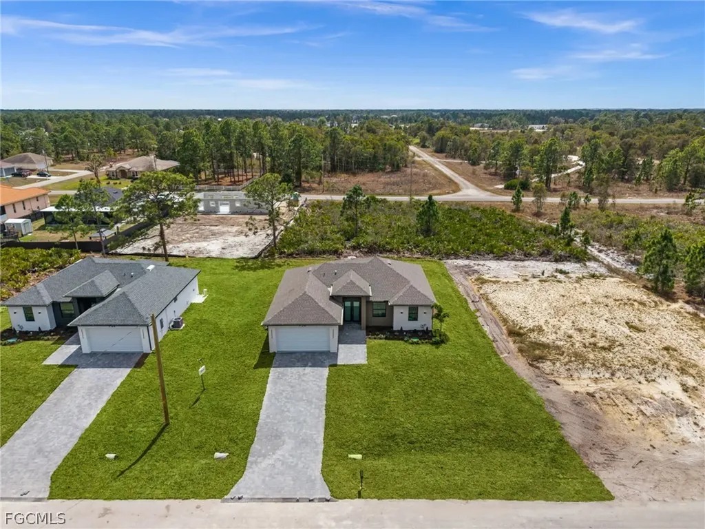 936 Bolivia Drive Lehigh Acres FL 33974