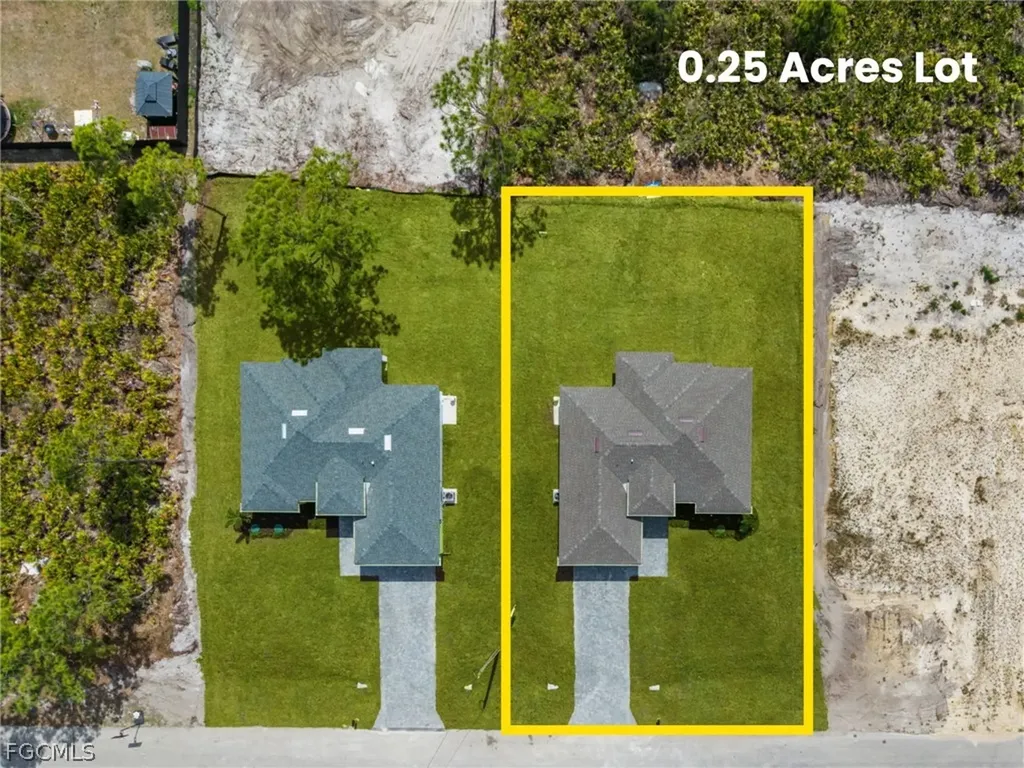 936 Bolivia Drive Lehigh Acres FL 33974