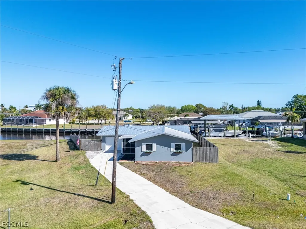13470 Caribbean Boulevard Fort Myers FL 33905